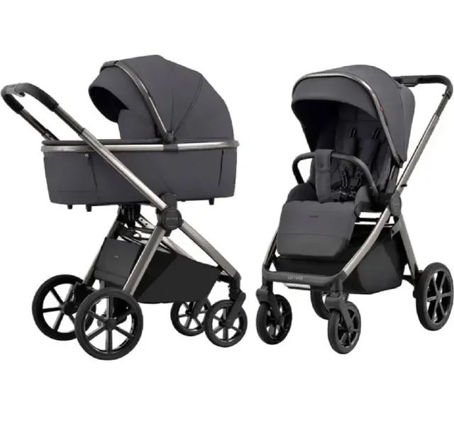 Продам коляску 2в1 Carello Omega 2024 года - Товары для детей в Владивосток