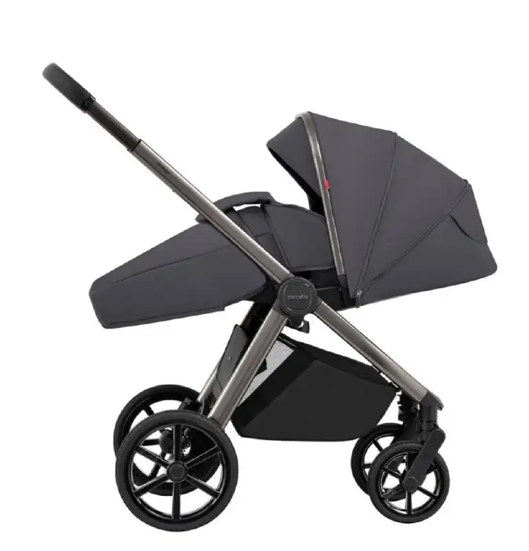 Продам коляску 2в1 Carello Omega 2024 года - Коляски (Товары для детей) в Владивосток