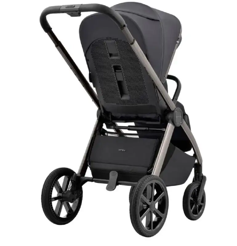 Продам коляску 2в1 Carello Omega 2024 года - Коляски (Товары для детей) в Владивосток