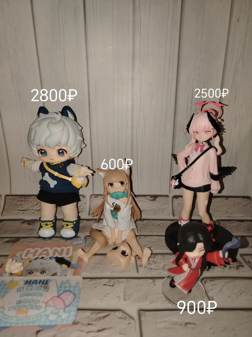 Продажа товаров с фото - Барахолка в Артём