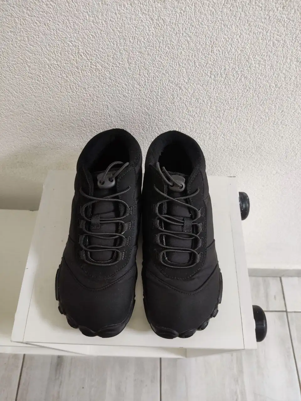 Босоногие ботинки зимние и демисезонные - Обувь (Одежда) в Владивосток