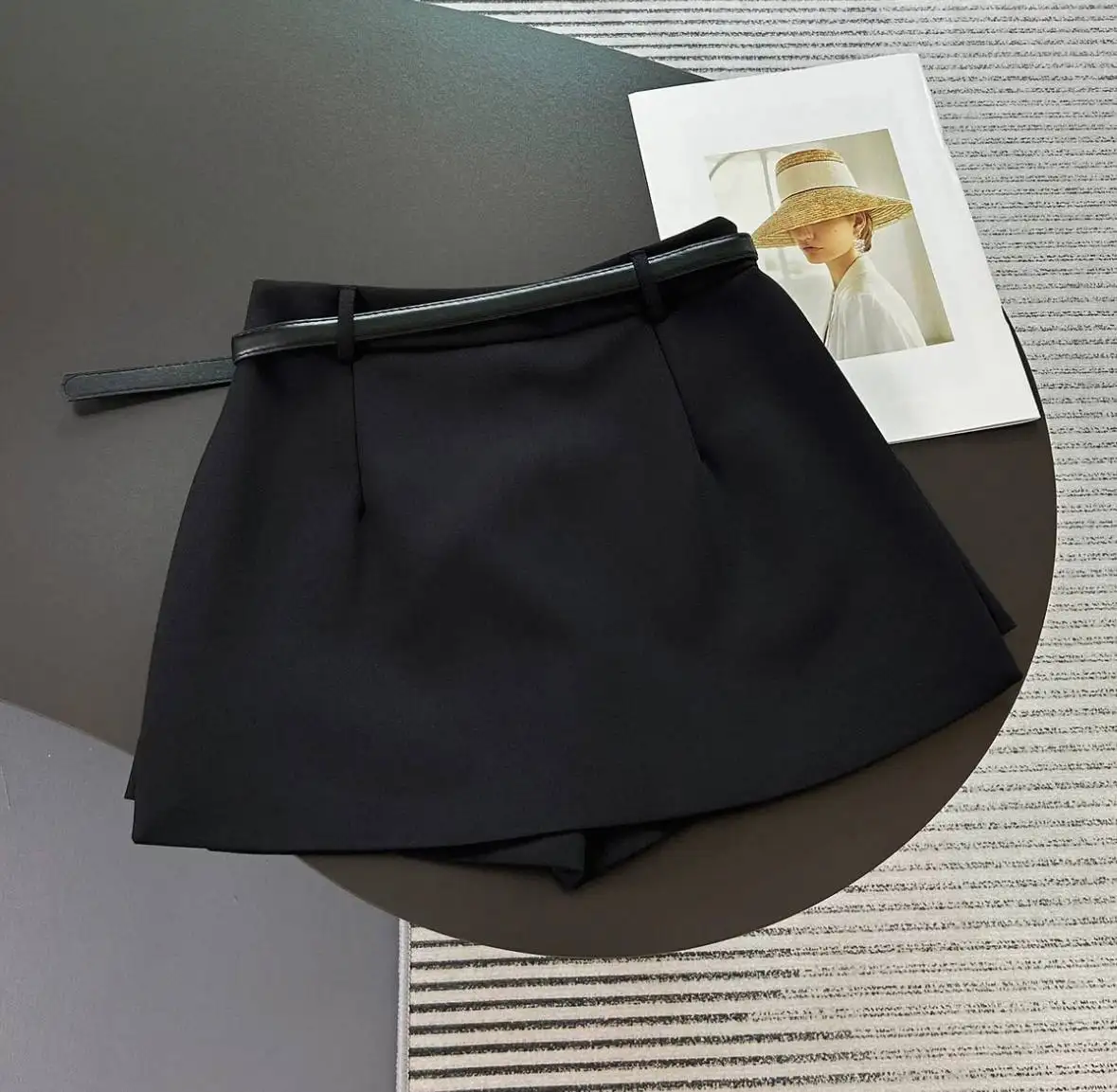 Продажа новой юбки с биркой - Юбки (Одежда) в Владивосток