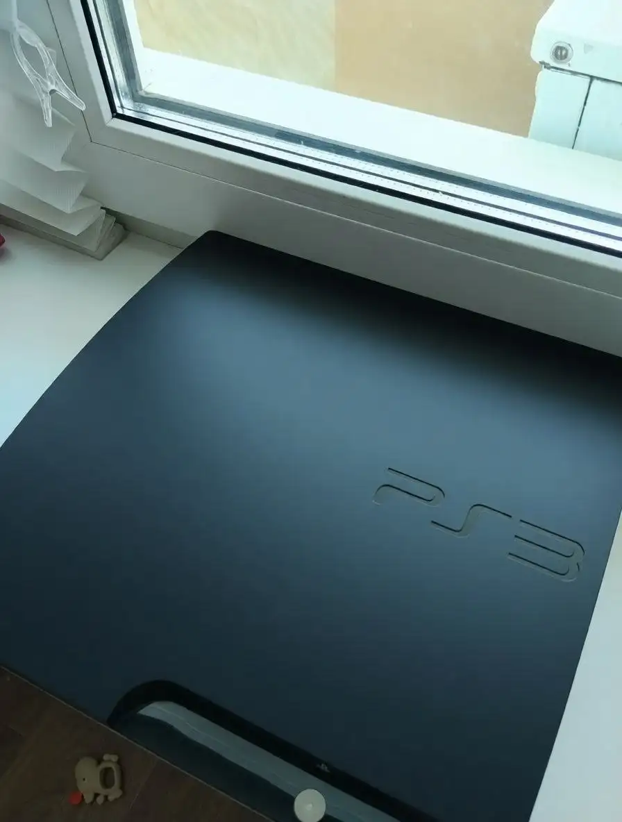 Продажа игровой приставки PlayStation 3 230 ГБ - Игровые приставки (Электроника) в Владивосток