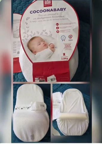 Продам кокон фирмы Red Castle - частное объявление в Уссурийск