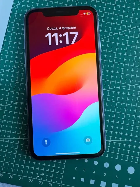 Продам iPhone 11 128 ГБ - частное объявление в Владивосток