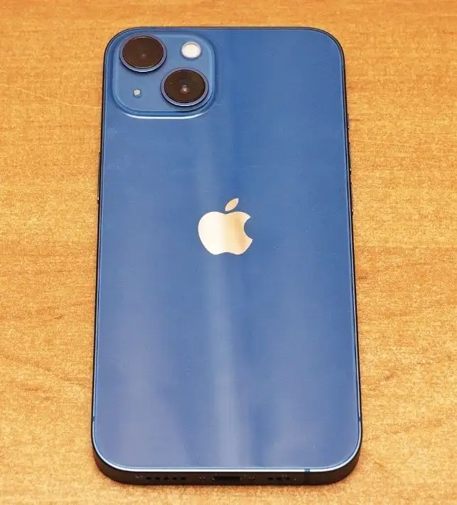 IPhone 13/128 в отличном состоянии - Смартфоны (Электроника) в Владивосток