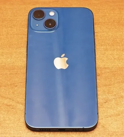 IPhone 13/128 в отличном состоянии - частное объявление в Владивосток