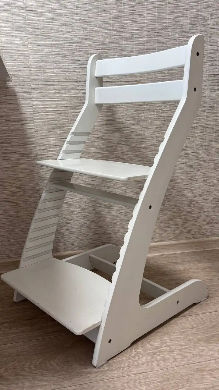 Растущий стул - Товары для детей в Владивосток