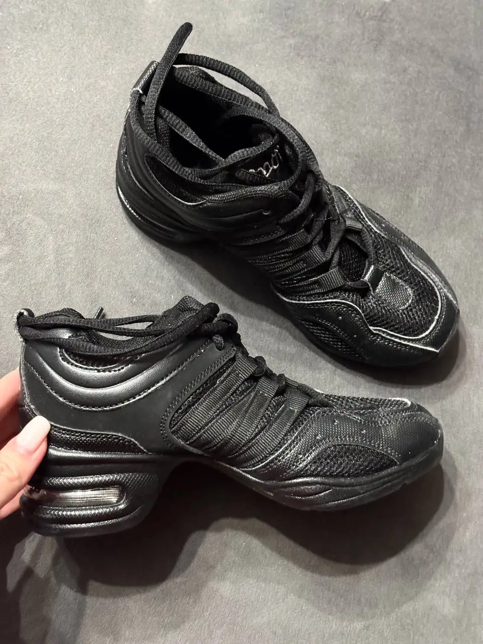 Джазовки для танцев размер 29 - Обувь (Одежда) в Владивосток