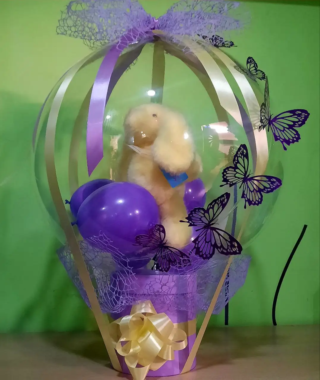 Модные подарки Баблс-сфера для девочек всех возрастов - Подарки (Барахолка) в Владивосток