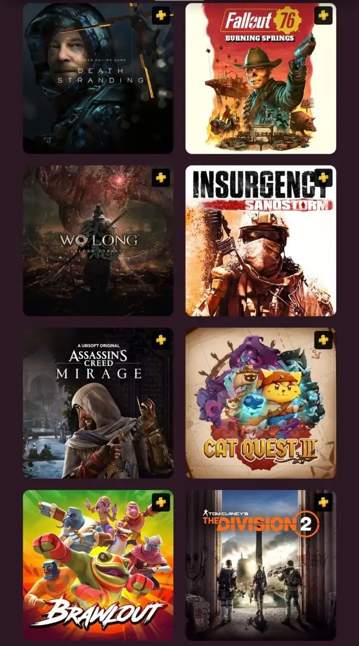 Игровая приставка PlayStation 4 Pro с играми и аксессуарами - Игровые приставки (Электроника) в Владивосток