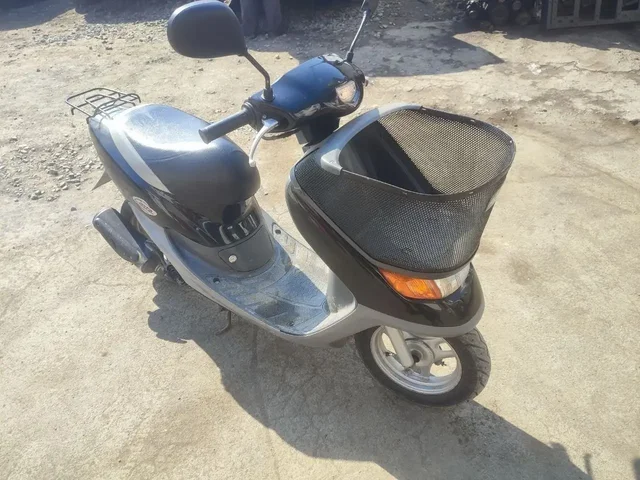 Продам мопед - Автовыкуп в Владивосток