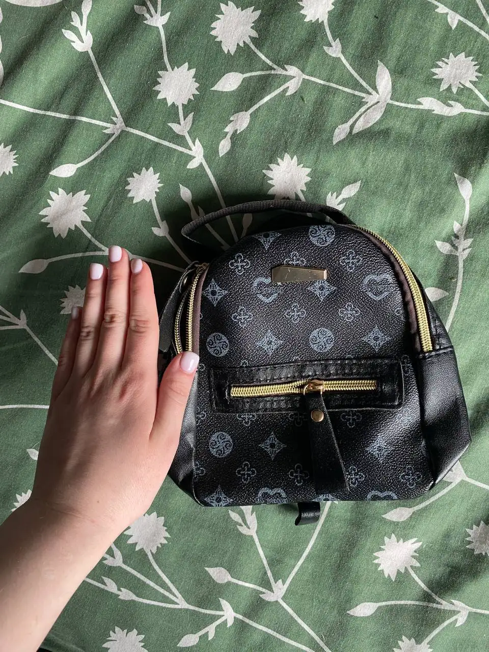 Продам сумочки - Сумки и аксессуары (Барахолка) в Владивосток