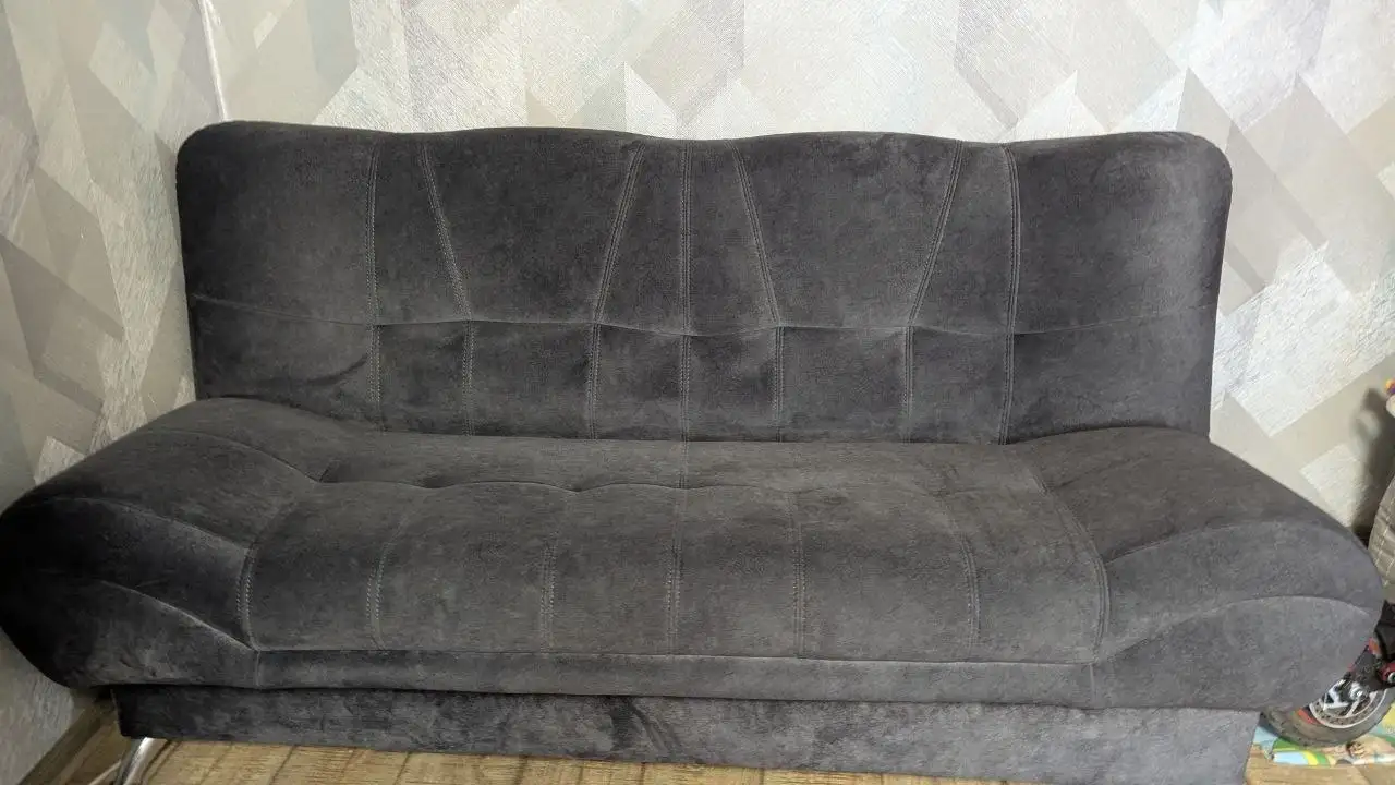 Продам кровать в хорошем состоянии - Барахолка в Владивосток