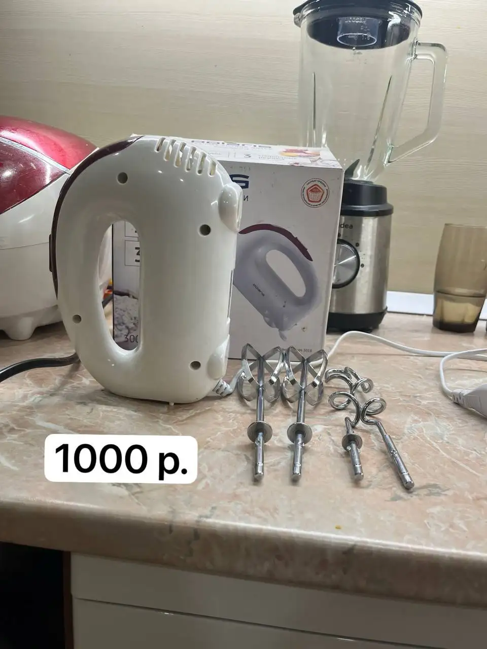 Продажа бытовой техники и парикмахерского оборудования - Барахолка в Владивосток