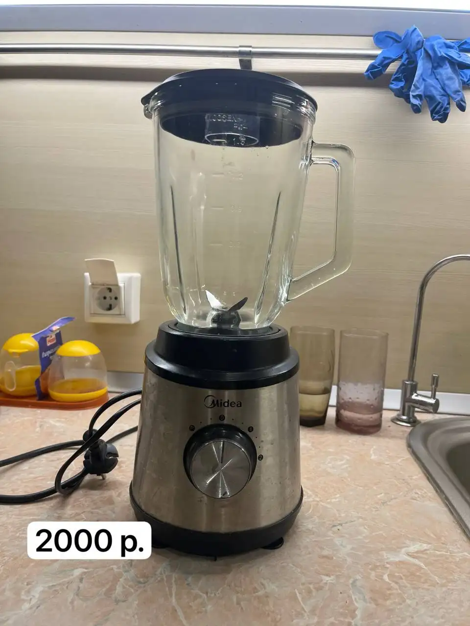 Продажа бытовой техники и парикмахерского оборудования - Барахолка в Владивосток