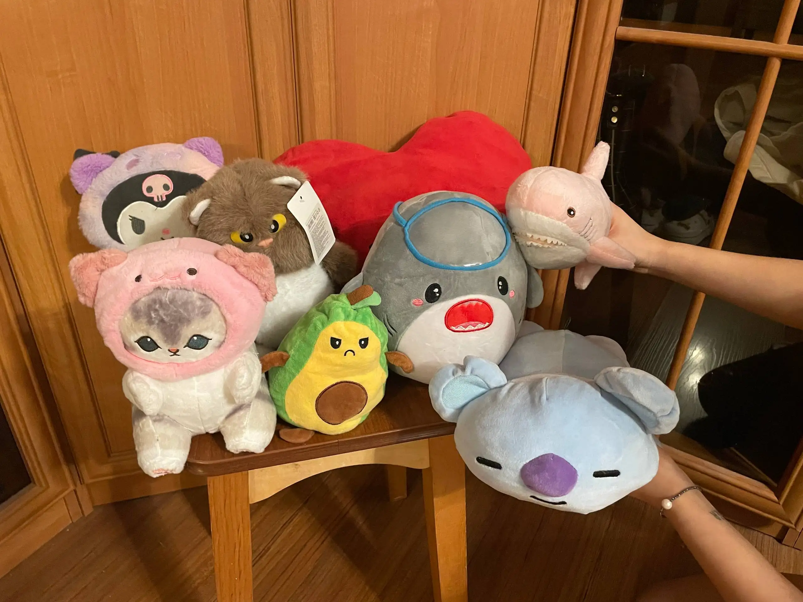 Игрушки детские - Барахолка в Владивосток