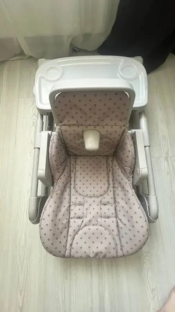 Продам детский стул - частное объявление в Владивосток