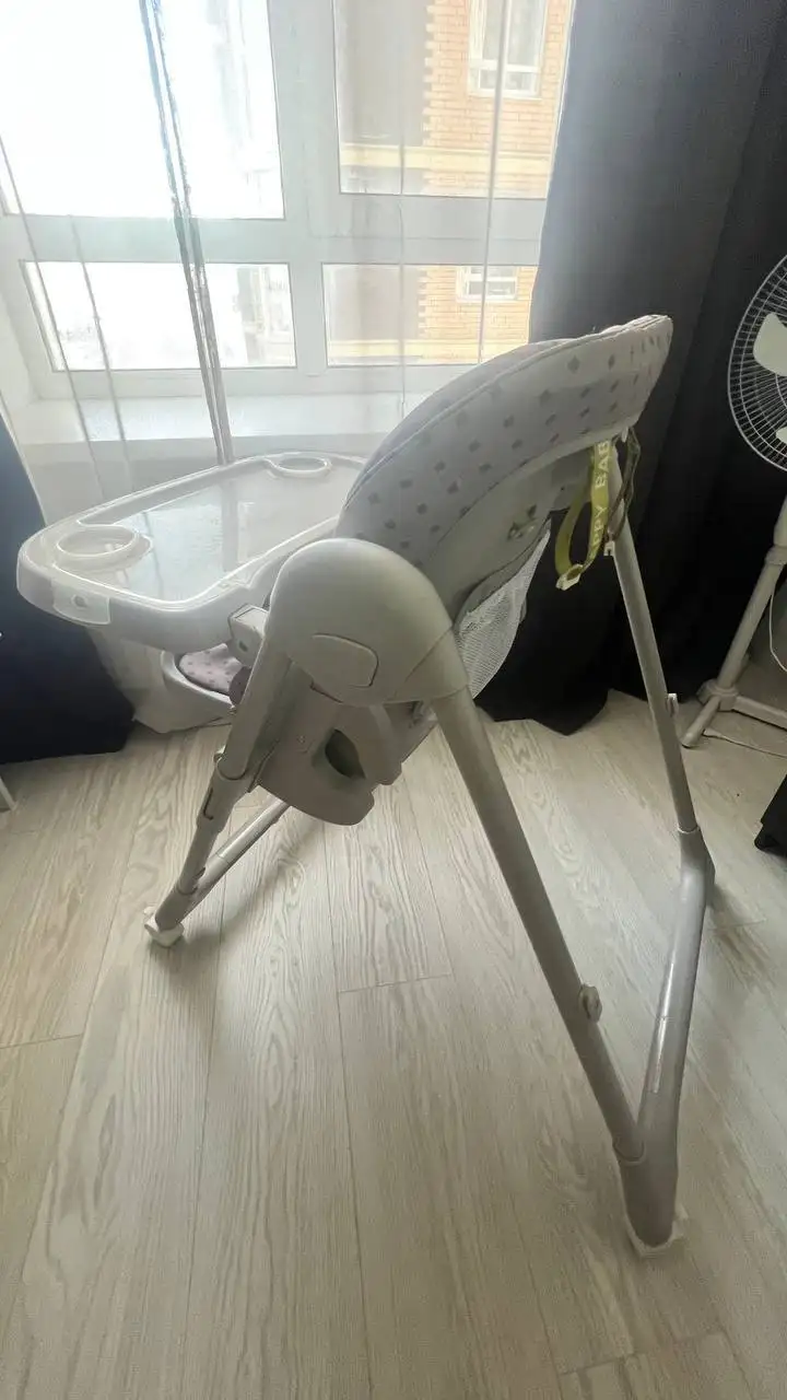 Продам детский стул - Детская мебель (Товары для детей) в Владивосток