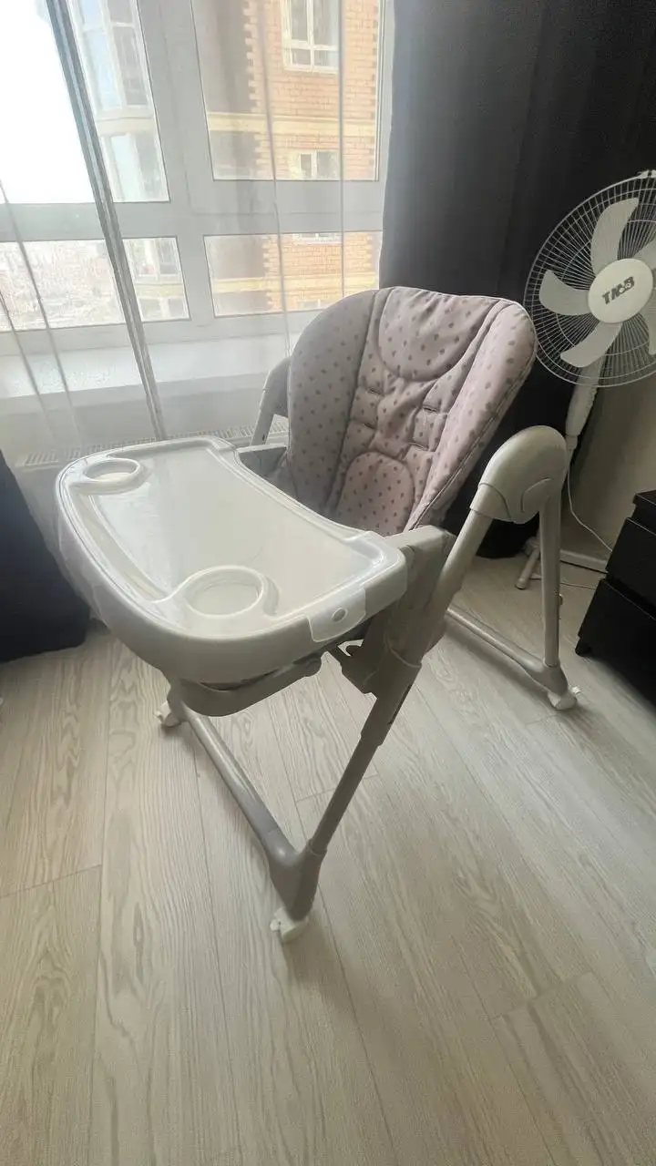 Продам детский стул - Детская мебель (Товары для детей) в Владивосток