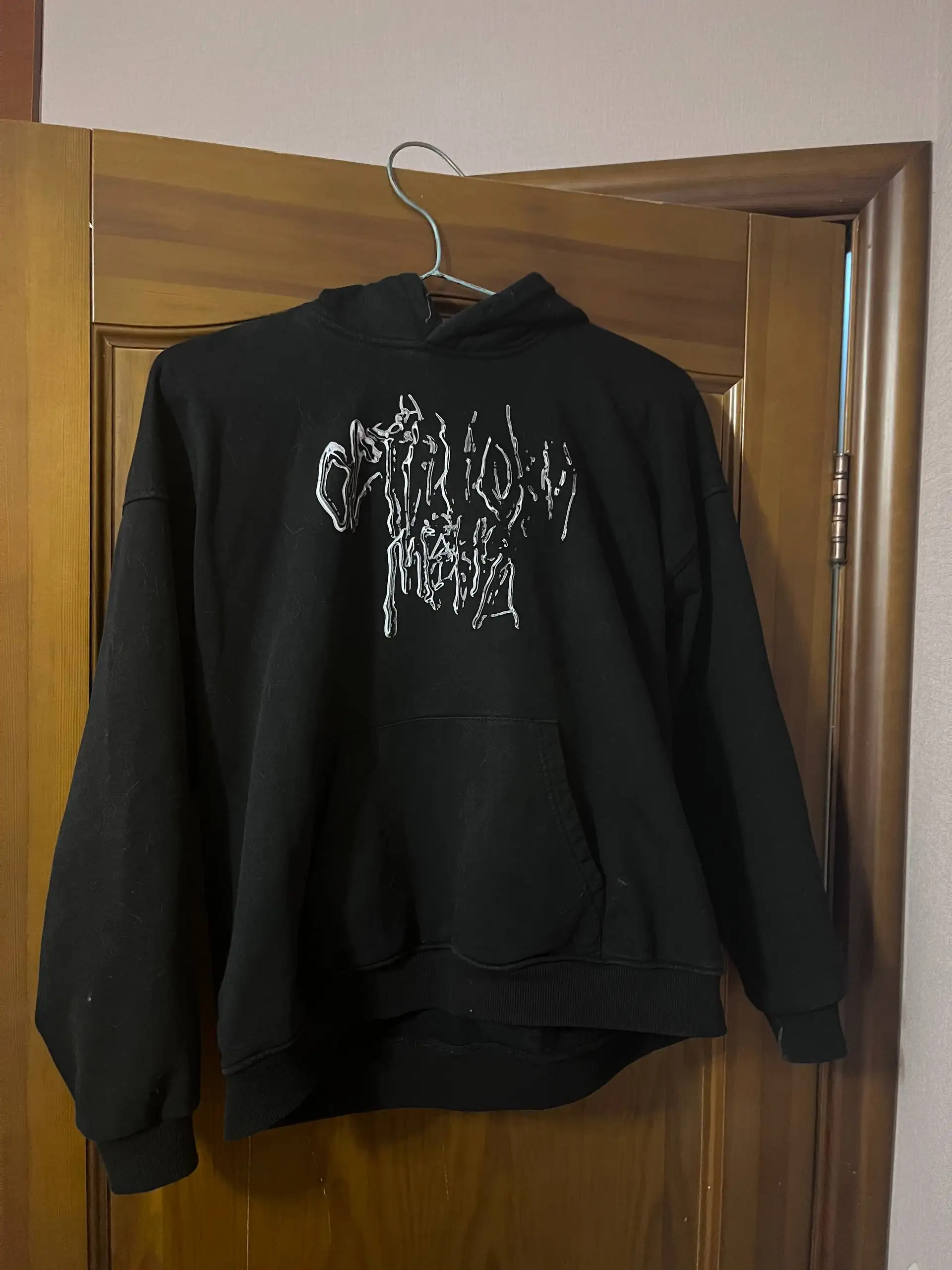 Продажа берцев и толстовки BOOKER - Одежда в Владивосток