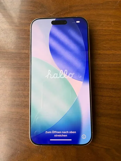 Продам iPhone 16 Pro Max 256Gb - Телефоны и смартфоны в Владивосток