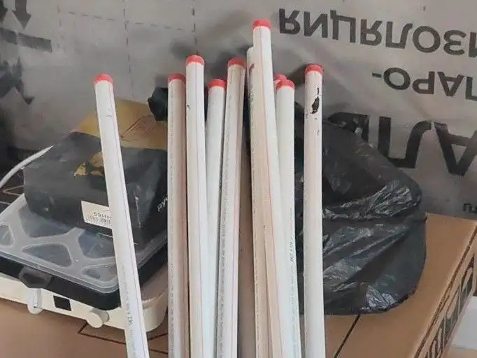 Армированный алюминиевый трубопровод Blue Ocean - Сантехника (Для дома и дачи) в Владивосток