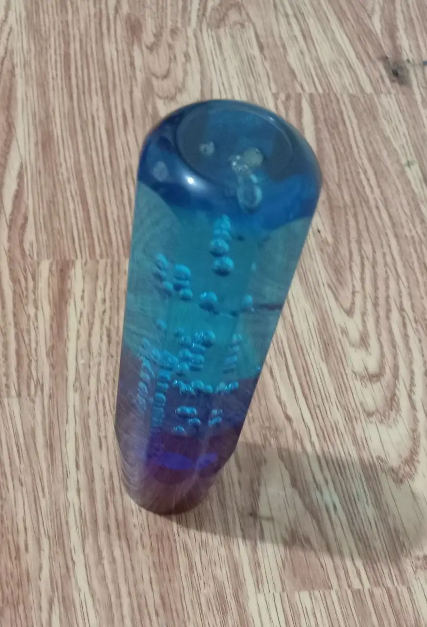 Продам ручку МКПП японский оригинал 14-15 см - Ручки КПП (Запчасти) в Владивосток