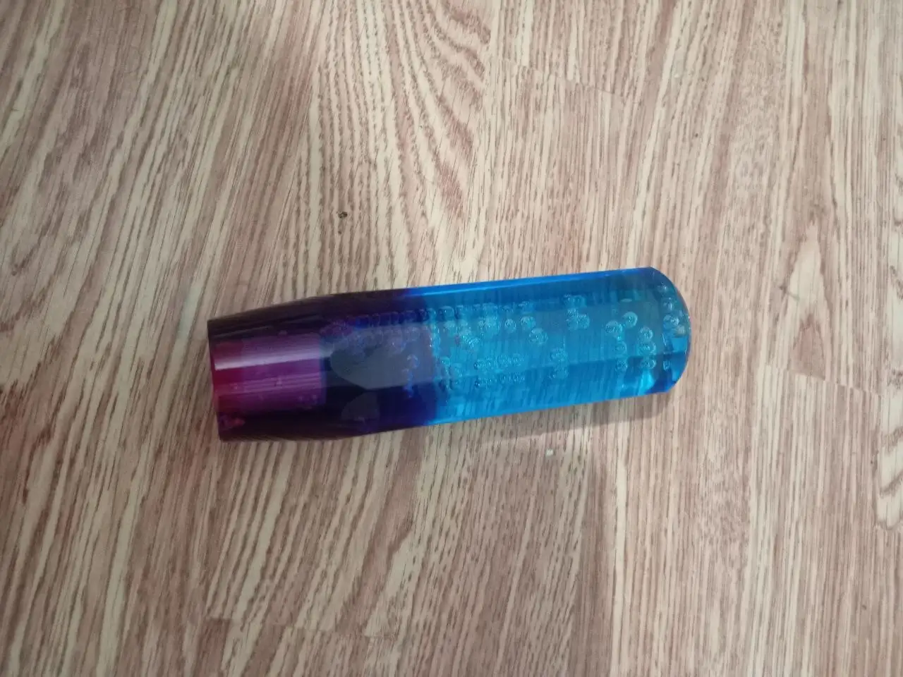 Продам ручку МКПП японский оригинал 14-15 см - Ручки КПП (Запчасти) в Владивосток