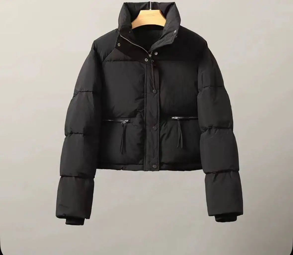 Куртка демисезонная новая размер S-M - Верхняя одежда (Одежда) в Владивосток