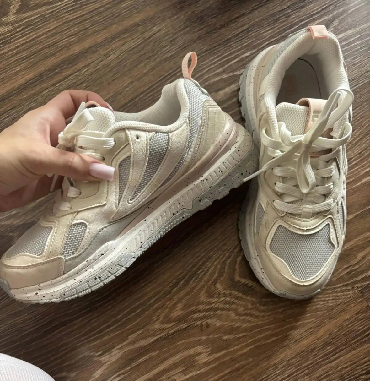 Кроссовки и лоферы 38 размер - Обувь (Одежда) в Владивосток