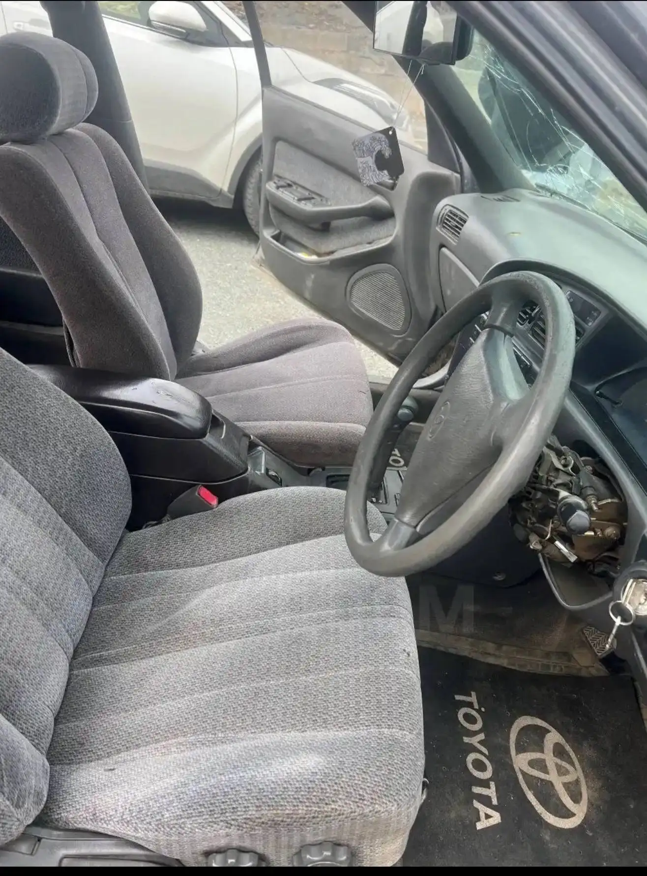 Продажа Toyota Camry - Авто в Владивосток