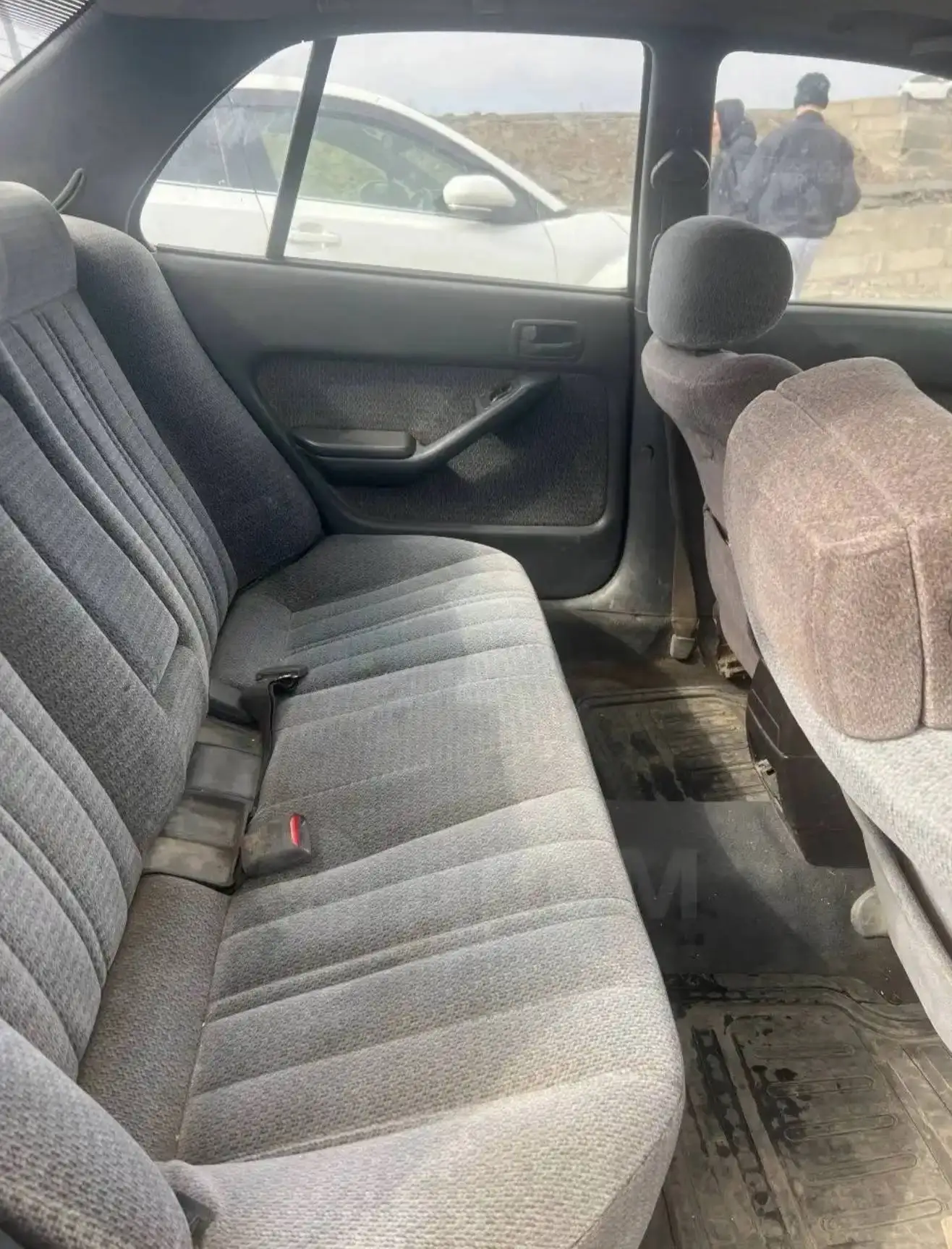 Продажа Toyota Camry - Авто в Владивосток