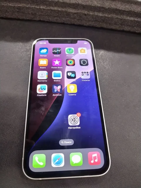 Айфон 12 128GB - Жесткие диски в Владивосток