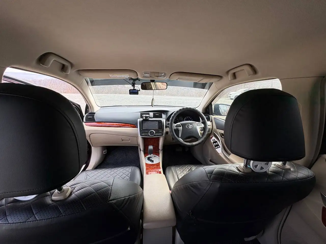 Продам Toyota Allion 2015 года - Авто в Владивосток