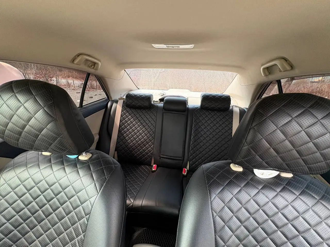 Продам Toyota Allion 2015 года - Авто в Владивосток