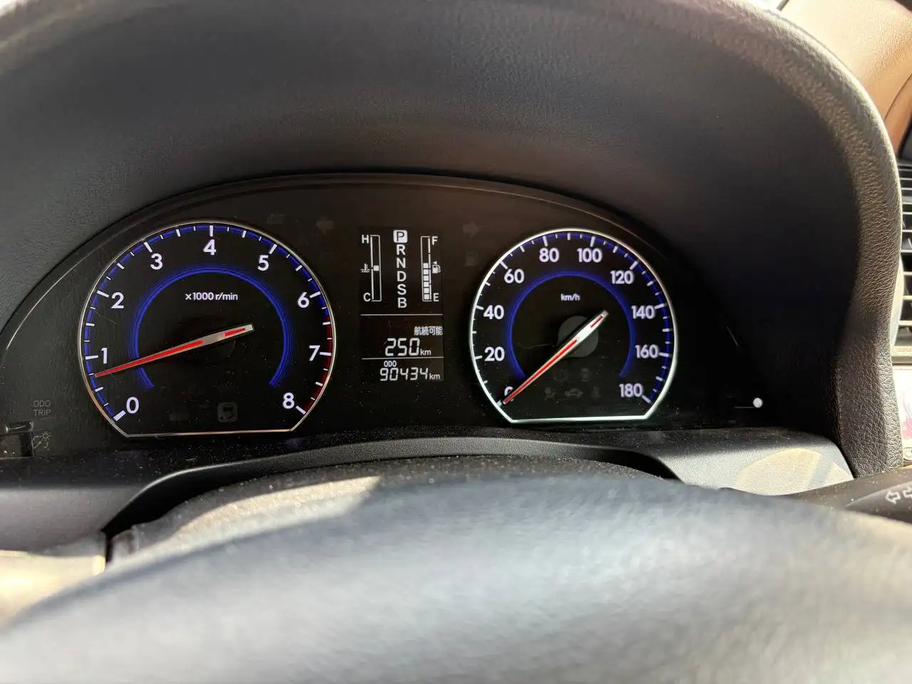 Продам Toyota Allion 2015 года - Авто в Владивосток