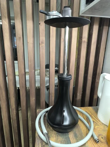 Продажа почти нового кальяна Turtle в комплекте - Кальяны в Владивосток