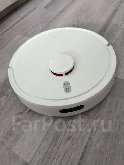 Продам робот пылесос с режимом турбо и влажной уборкой - Садоводство в Владивосток