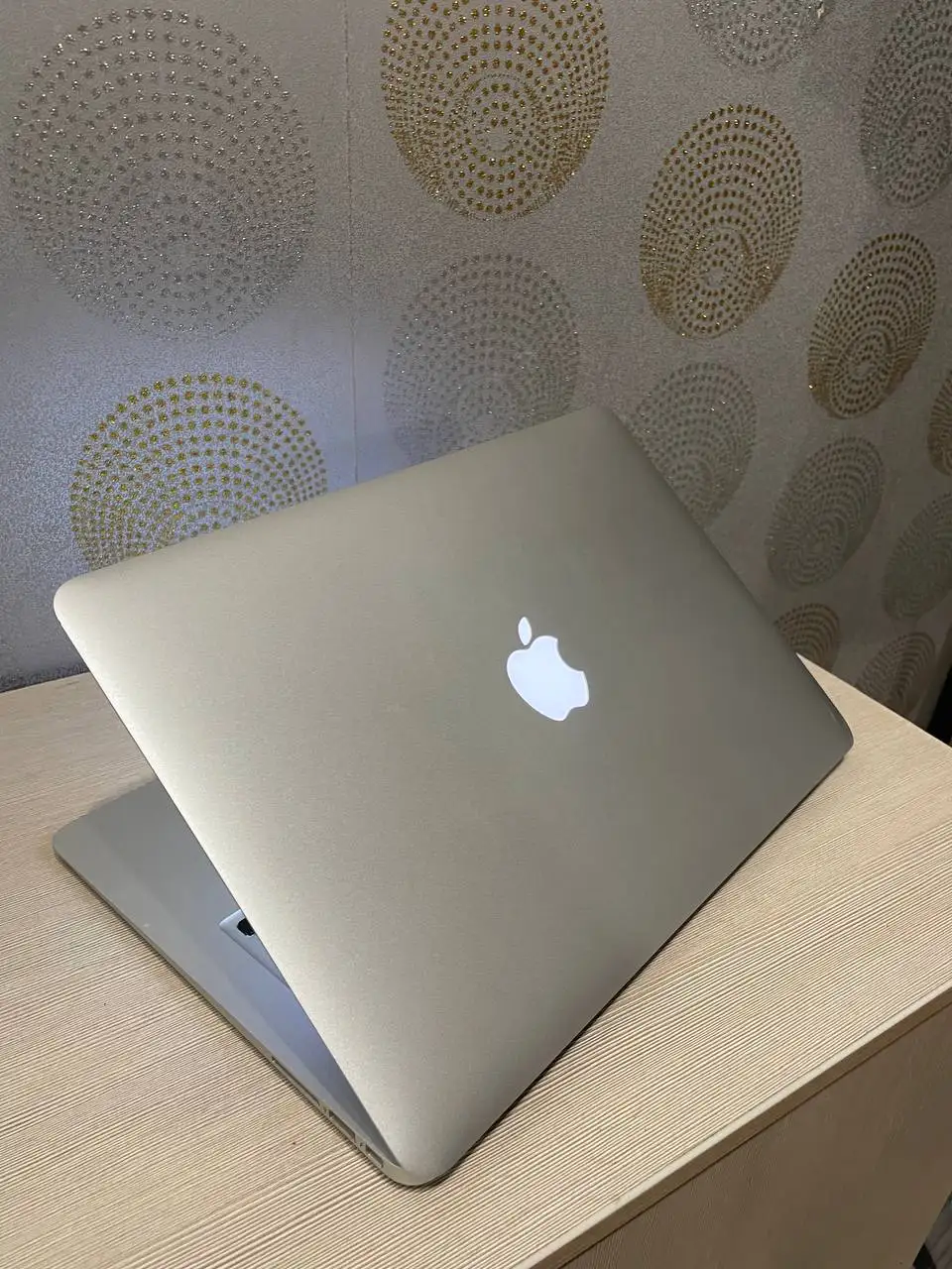 MacBook Air 13 дюймов 2017 - Ноутбуки (Электроника) в Владивосток