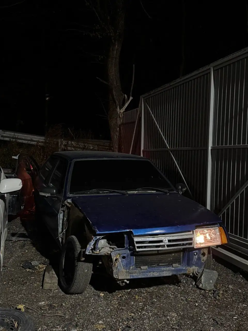 Продам ВАЗ 2108 (восьмёрка) - ВАЗ 2108 (Авто) в Владивосток