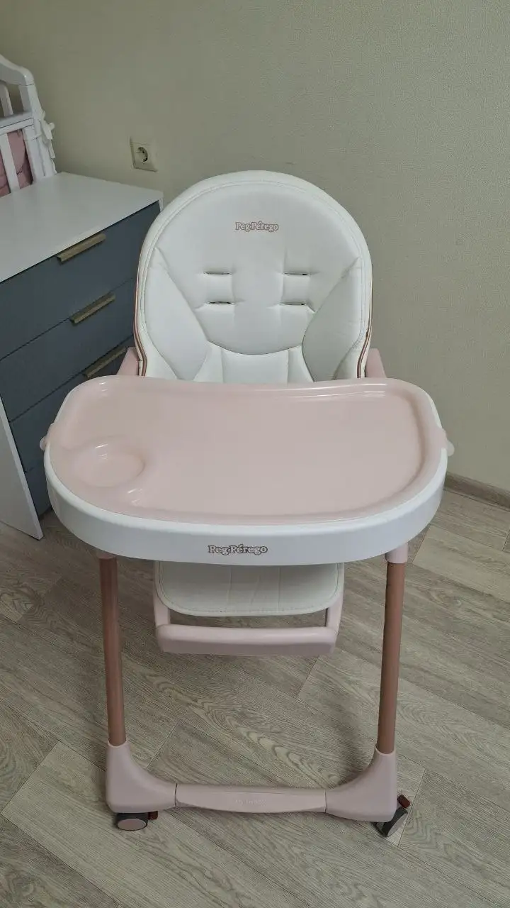 Продажа детских товаров при переезде - Детская мебель и аксессуары (Товары для детей) в Владивосток