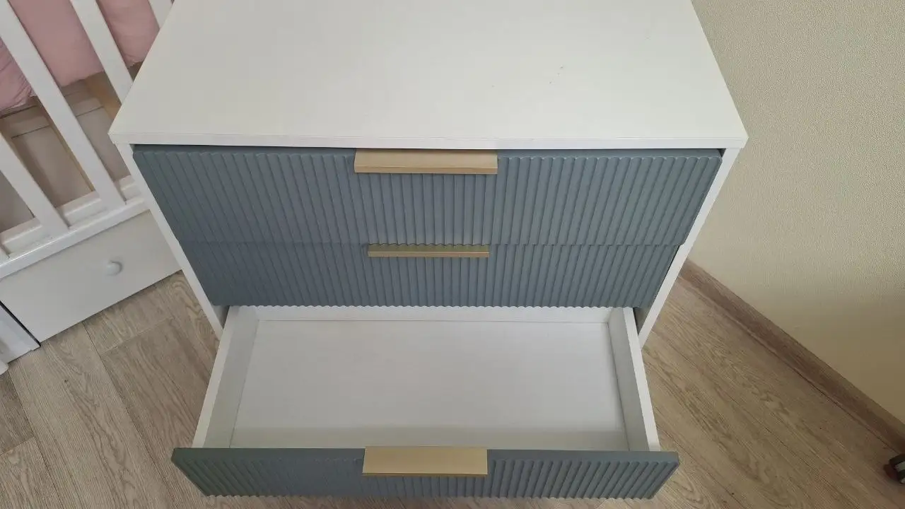 Продажа детских товаров при переезде - Детская мебель и аксессуары (Товары для детей) в Владивосток