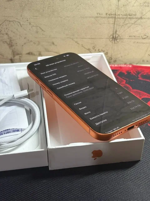 Продам 17 про - Компьютеры и периферия в Владивосток