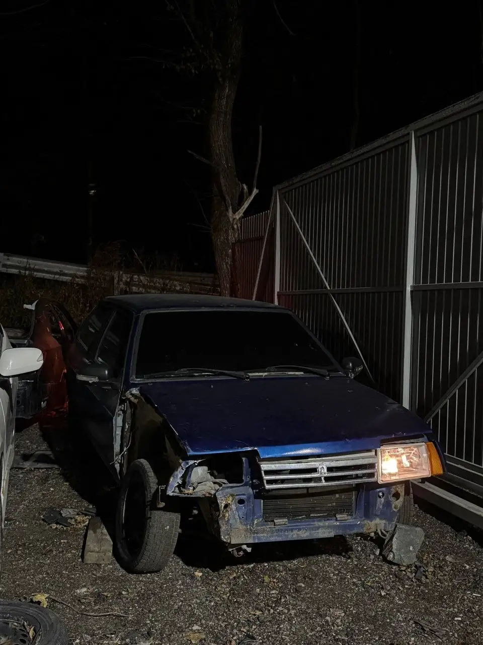 Продам ВАЗ 2108 1989 г. - Авто в Владивосток