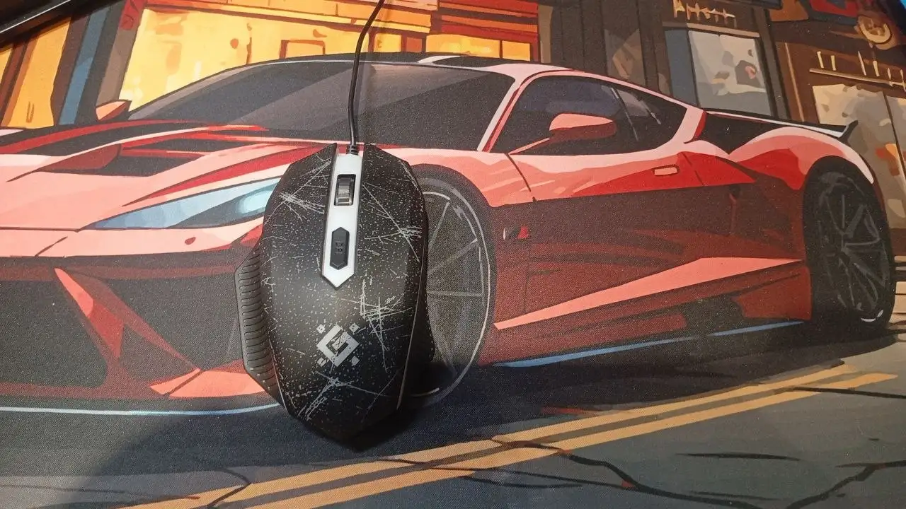 Монитор, мышка, клавиатура б/у - Компьютеры и периферия (Электроника) в Владивосток