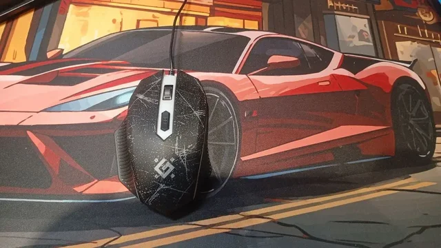 Монитор, мышка, клавиатура б/у - Компьютеры и периферия в Владивосток