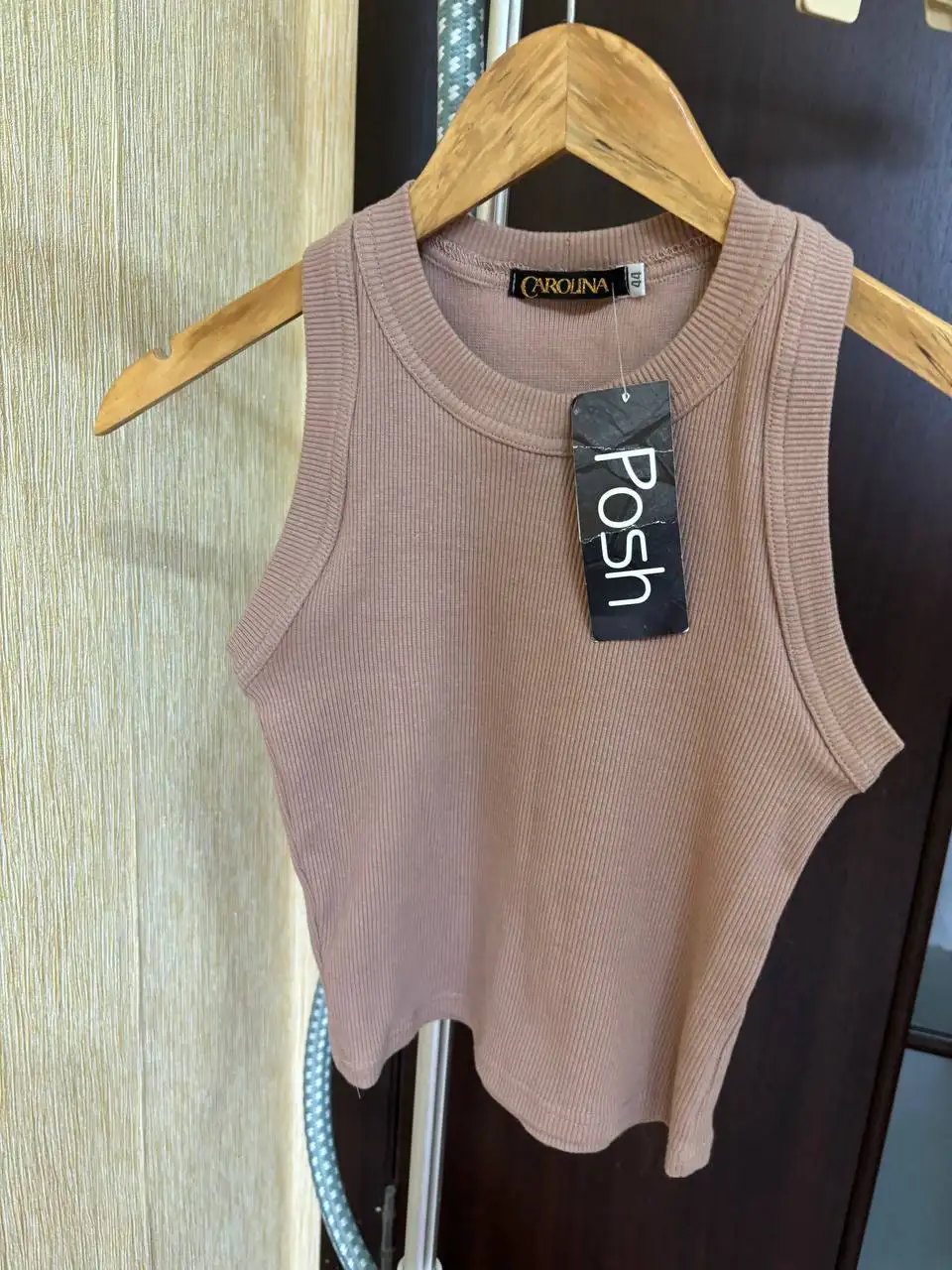 Продам новый женский костюм 42-44 - Женская одежда (Одежда) в Владивосток