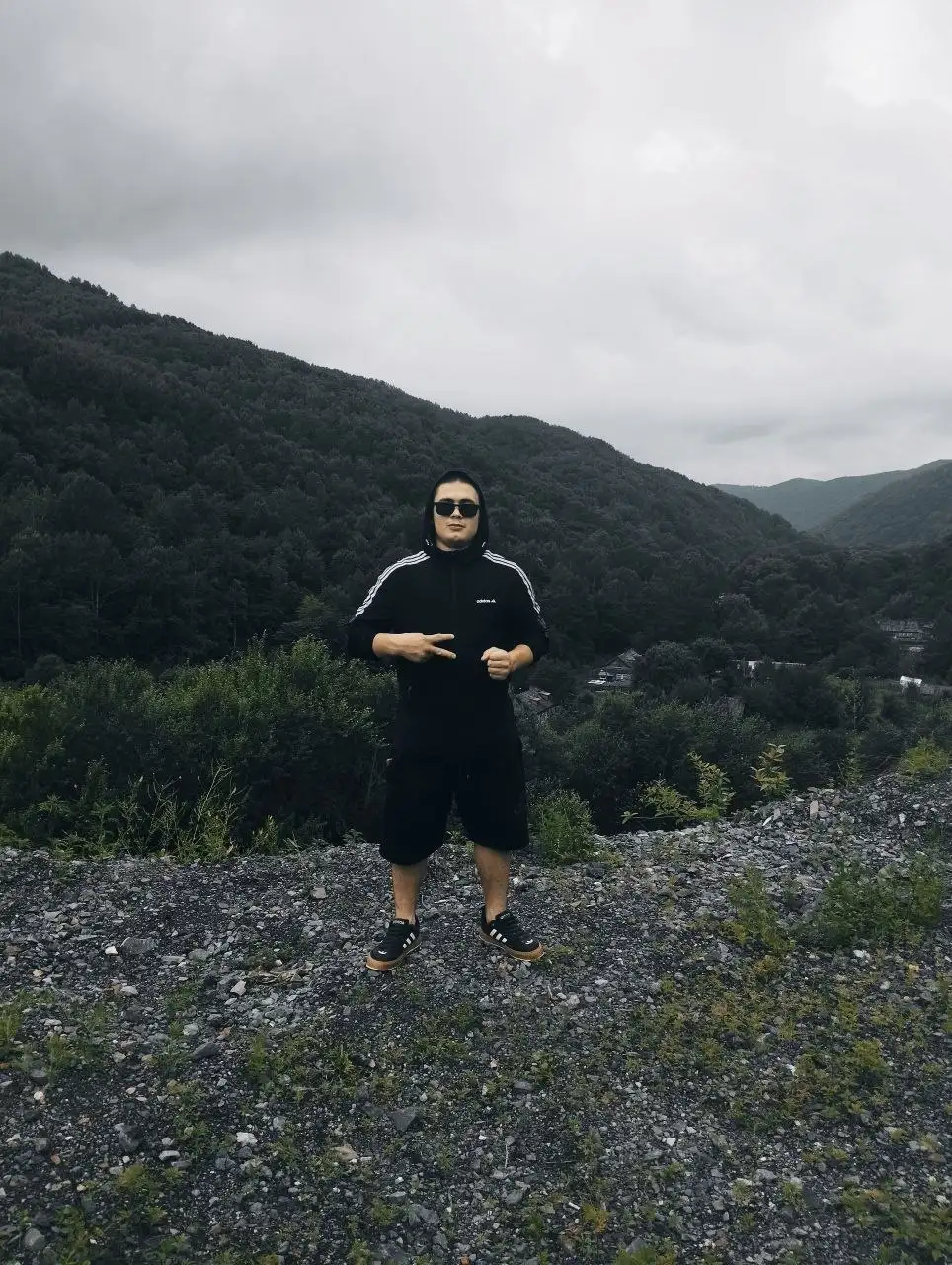 Поиск человека по факту кражи - Юридические и розыскные услуги (Услуги) в Владивосток