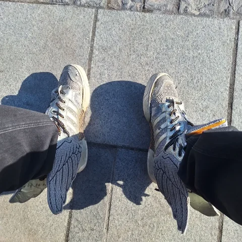 Продам Jeremy Scott Wings 2.0 Silver - Купальники в Владивосток